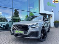 Grijs Gebruikt 2019 Audi Q2 Sport SUV | € 23.945 (Eerlijke prijs)