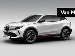 Wit Nieuw 2025 Alfa Romeo Junior Edizione Speciale SUV | € 38.249 (Eerlijke prijs)