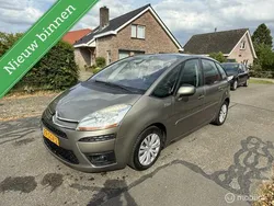Bruin Gebruikt 2008 Citroën C4 Picasso MPV | € 2.250 (Goede deal)