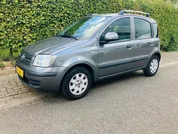 Grijs Gebruikt 2010 Fiat Panda Hatchback | € 2.985 (Eerlijke prijs)