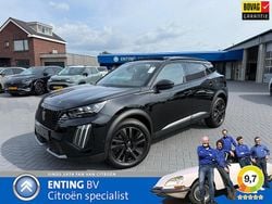 Wit Nieuw 2025 Peugeot 2008 GT SUV | € 36.800 (Goede deal)