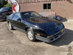 Zwart Gebruikt 1989 Chrysler Daytona Coupé | € 6.750
