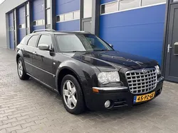 Zwart Gebruikt 2005 Chrysler 300C Sedan | € 4.995 (Eerlijke prijs)