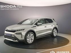 Grijs Gebruikt 2025 Skoda Elroq Business Line SUV | € 43.400 (Eerlijke prijs)