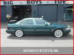 Groen Gebruikt 1998 Rover 800 Sedan | € 9.900