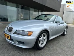 Grijs Gebruikt 1997 BMW Z3 Cabriolet | € 5.499 (Eerlijke prijs)