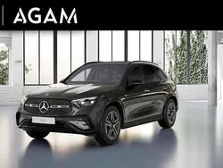 Grijs Nieuw 2025 Mercedes GLC400d Sport Edition SUV | € 87.600 (Eerlijke prijs)