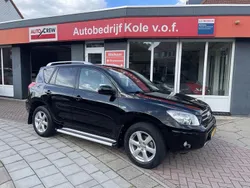 Terreinwagen Gebruikt 2008 Toyota RAV4 SUV | € 9.950 (Iets duurder)