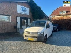 Overige Gebruikt 2013 VW T5 Van | € 5.500