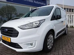 Wit Gebruikt 2020 Ford Transit Van | € 15.750 (Eerlijke prijs)