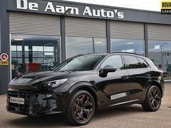 Zwart Gebruikt 2025 Cupra Terramar SUV | € 39.750 (Goede deal)