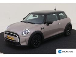 Grijs Gebruikt 2023 Mini Cooper Premium Hatchback | € 25.400 (Goede deal)