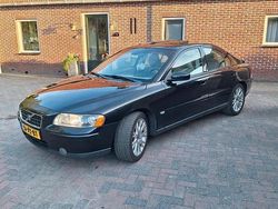 Gebruikt 2005 Volvo S60 Sedan | € 4.950 (Iets duurder)