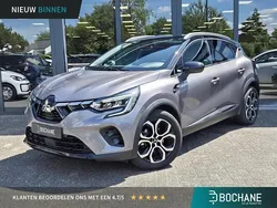 Grijs Nieuw 2024 Mitsubishi ASX Edition SUV | € 29.945 (Super prijs)