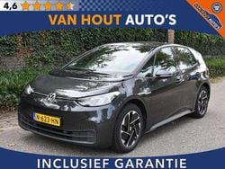Grijs Gebruikt 2021 VW ID.3 Pro Hatchback | € 16.450 (Eerlijke prijs)