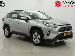 Grijs Gebruikt 2020 Toyota RAV4 Hybrid Active SUV | € 33.999 (Eerlijke prijs)