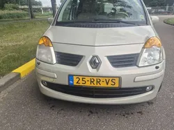 Gebruikt 2005 Renault Modus Initiale MPV | € 2.000 (Goede deal)