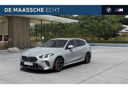 Grijs Nieuw 2025 BMW 120 Comfort Edition Hatchback | € 55.339 (Eerlijke prijs)