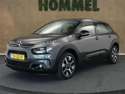 Grijs Gebruikt 2018 Citroën C4 Cactus Business Class Hatchback | € 12.645 (Eerlijke prijs)