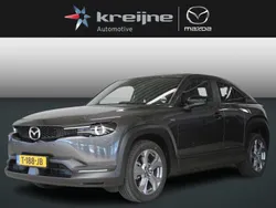 Grijs Gebruikt 2023 Mazda MX30 Prime-Line SUV | € 22.425 (Eerlijke prijs)