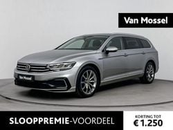 Grijs Gebruikt 2021 VW Passat Business Stationwagen | € 22.900 (Goede deal)
