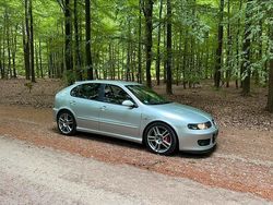 Gebruikt 2005 Cupra Leon | € 8.800