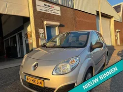 Grijs Gebruikt 2009 Renault Twingo Authentique Hatchback | € 1.999 (Goede deal)