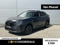 Grijs Gebruikt 2025 Peugeot 3008 GTi SUV | € 47.440 (Eerlijke prijs)