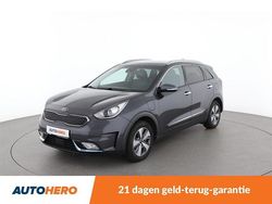Gebruikt 2019 Kia e-Niro SUV | € 17.149