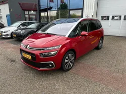 Rood Gebruikt 2019 Citroën Grand C4 Picasso Business Class MPV | € 14.950 (Eerlijke prijs)