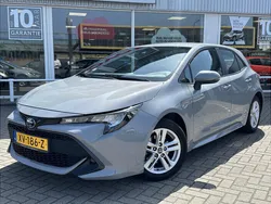 Gebruikt 2019 Toyota Corolla Active | € 20.799 (Iets duurder)