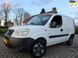 Overige Gebruikt 2007 Fiat Doblò MPV | € 3.995 (Iets duurder)