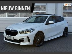 Wit Gebruikt 2019 BMW 118 M Sport Hatchback | € 21.950 (Iets duurder)