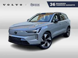 Grijs Nieuw 2025 Volvo EX90 Performance SUV | € 106.500 (Goede deal)