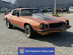 Oranje Gebruikt 1979 Chevrolet Camaro Coupé | € 10.500