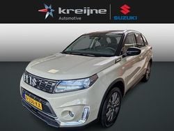 Bruin Gebruikt 2021 Suzuki Vitara SUV | € 20.925 (Eerlijke prijs)