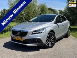 Grijs Gebruikt 2017 Volvo V40 CC Stationwagen | € 14.950 (Eerlijke prijs)
