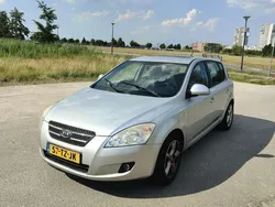 Grijs Gebruikt 2007 Kia Ceed MPV | € 1.500 (Iets duurder)