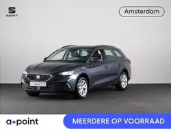 Overige Nieuw 2025 Seat Leon Style Stationwagen | € 28.995 (Goede deal)
