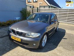 Grijs Gebruikt 2005 BMW 118 Hatchback | € 2.750 (Eerlijke prijs)