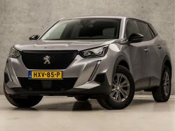 Grijs Gebruikt 2022 Peugeot 2008 Sport SUV | € 19.445 (Goede deal)