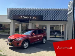 41g Gebruikt 2013 Mazda CX-5 SUV | € 17.850 (Eerlijke prijs)