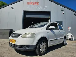 VW Fox