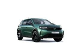 Groen Nieuw 2025 Opel Frontera Edition SUV | € 33.696 (Eerlijke prijs)
