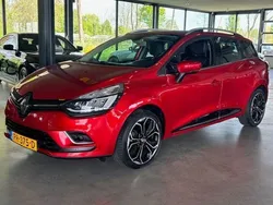Renault Clio GrandTour
