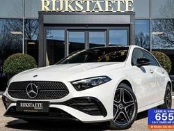 Wit Gebruikt 2023 Mercedes A250 AMG Hatchback | € 40.900 (Duur)
