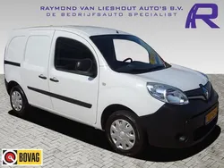 Wit Gebruikt 2019 Renault Kangoo Komfort MPV | € 7.950 (Eerlijke prijs)