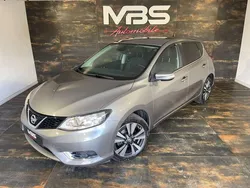 Grijs Gebruikt 2017 Nissan Pulsar Sedan | € 9.950