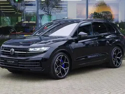 Zwart Gebruikt 2024 VW Touareg R SUV | € 81.950
