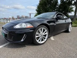 Zwart Gebruikt 2010 Jaguar XK Portfolio Coupé | € 27.950 (Goede deal)